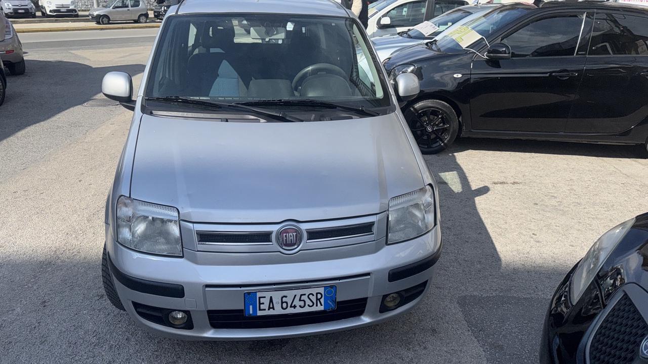 Fiat Panda 1.2 Dynamic