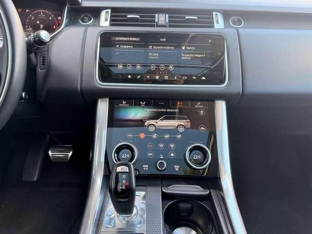 Land Rover Range Rover Sport Range Rover Sport II 3.0 sdV6 HSE Dynamic 249cv my 21 Tetto Pan/C.21/Terrain Response II/Pack Black