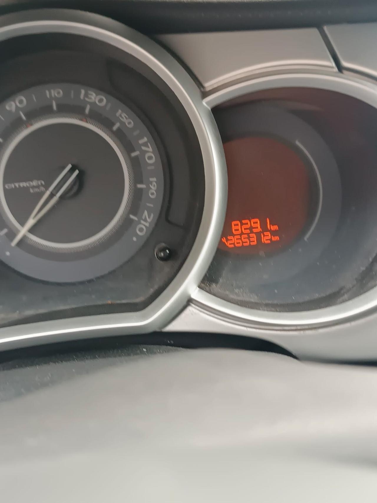Citroen C3 1.4 HDi 70 FAP Business