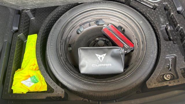 CUPRA Formentor 2.0 TDI 4Drive DSG PRONTA CONSEGNA