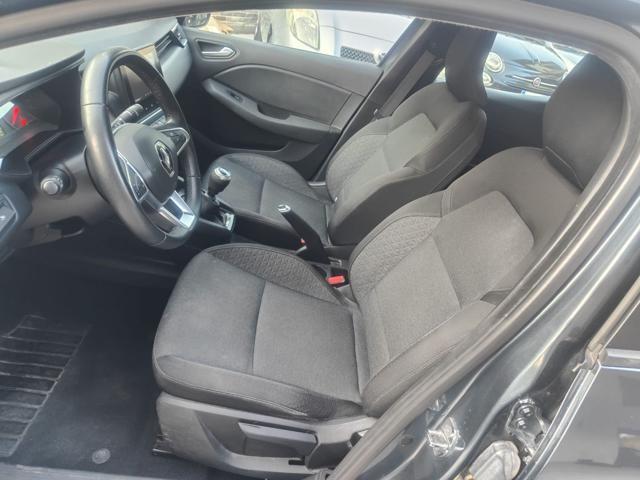 RENAULT Clio 1.0 TCe 90 CV 5 p. Business