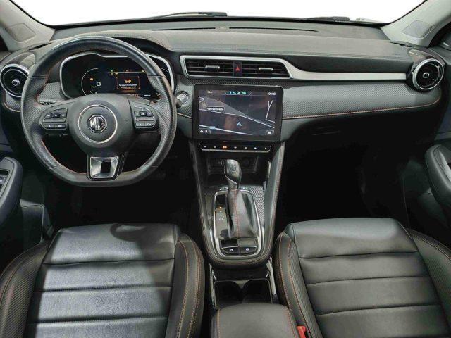 MG ZS 1.0T-GDI aut. Luxury