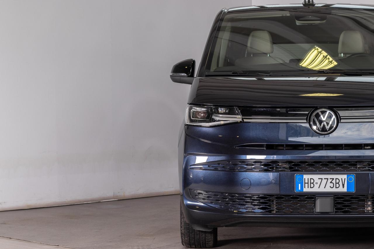 Volkswagen Multivan T7 2.0 Tdi Life 150cv Dsg 7p.