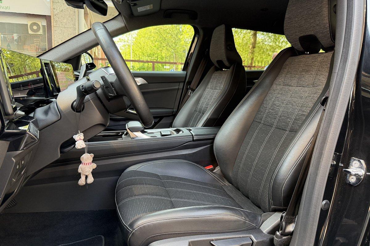 RENAULT Austral Austral Full Hybrid E-Tech 200 CV Techno