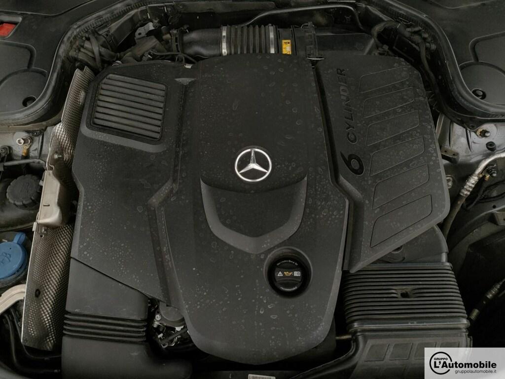 Mercedes Classe S 400 400 Premium Plus 4Matic 9G-Tronic Plus