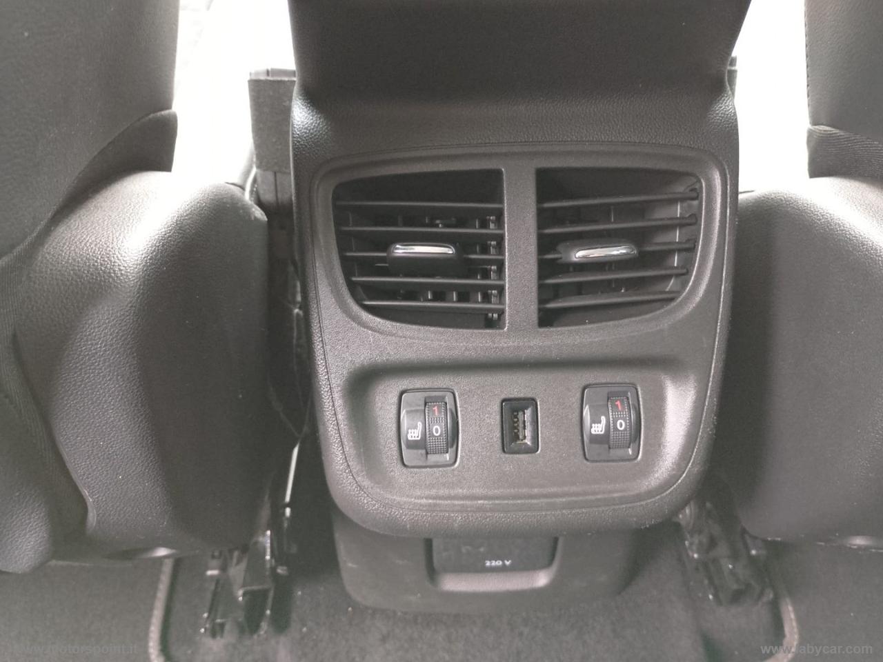 OPEL Grandland X 1.6 D Ecotec S&S aut. Ult.