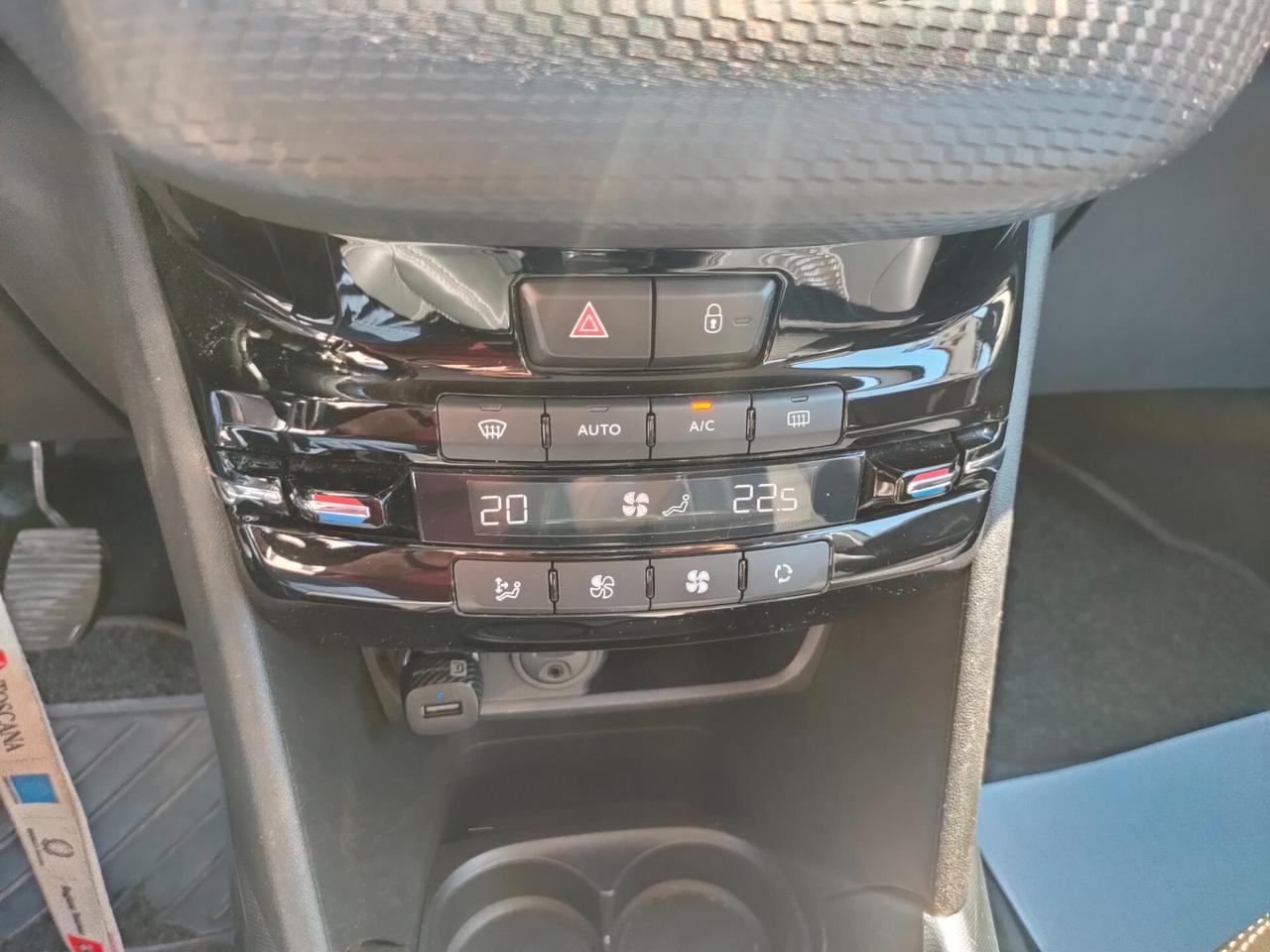 Peugeot 2008 PureTech 82 Allure
