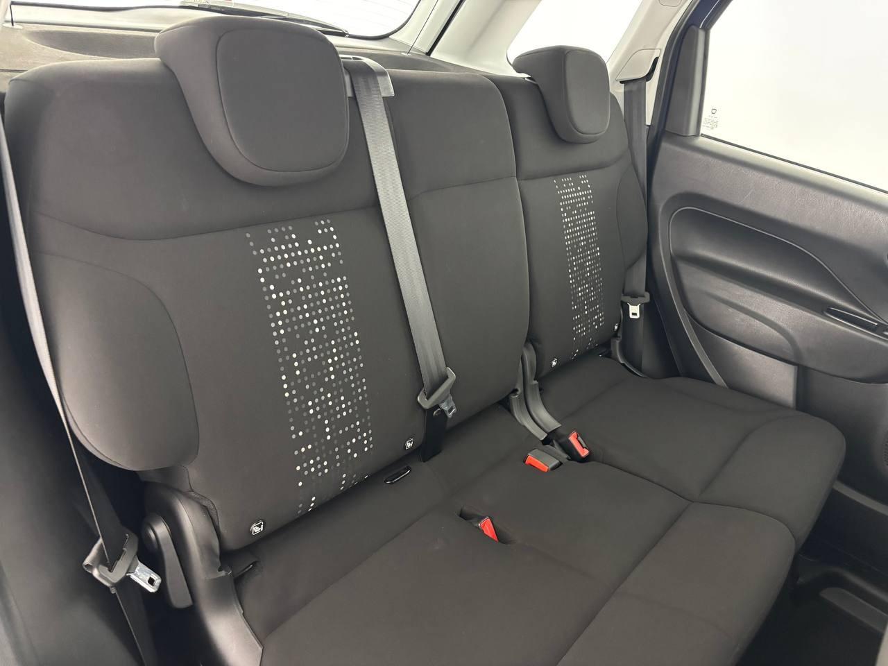 FIAT 500L 1.4 Connect s&s 95cv