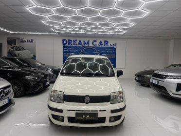 Fiat Panda 1.2 -BENZINA