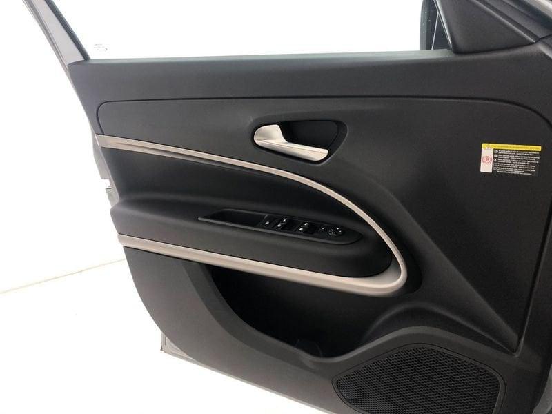 Jeep Avenger Avenger 1.2 Turbo 110 CV MHEV Summit