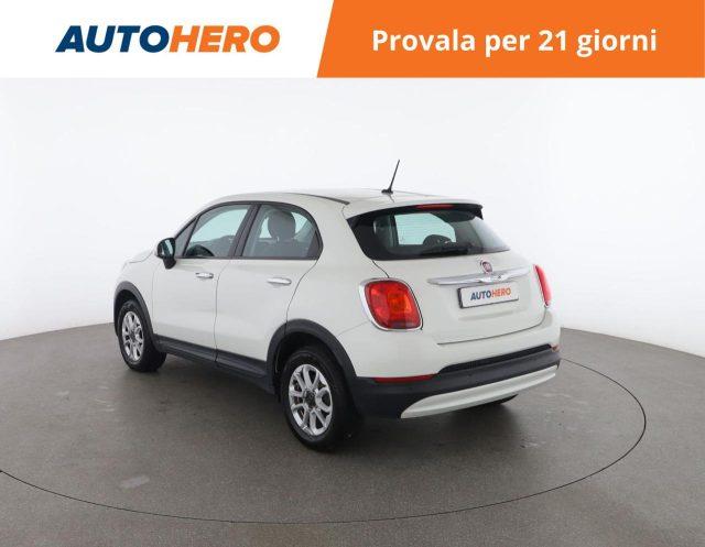 FIAT 500X 1.4 MultiAir 140 CV Pop Star