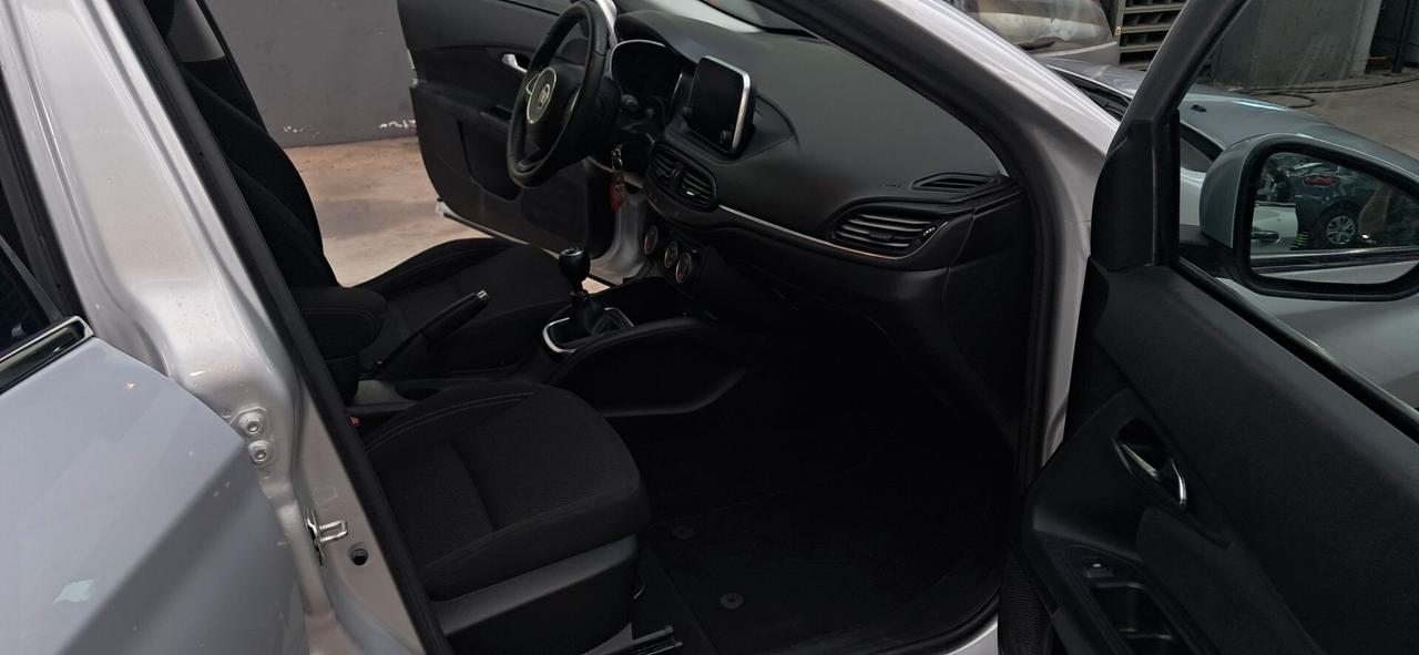 Fiat Tipo sw 1.6 s&s lounge