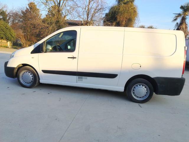 PEUGEOT EXPERT 2.0 120 mjt