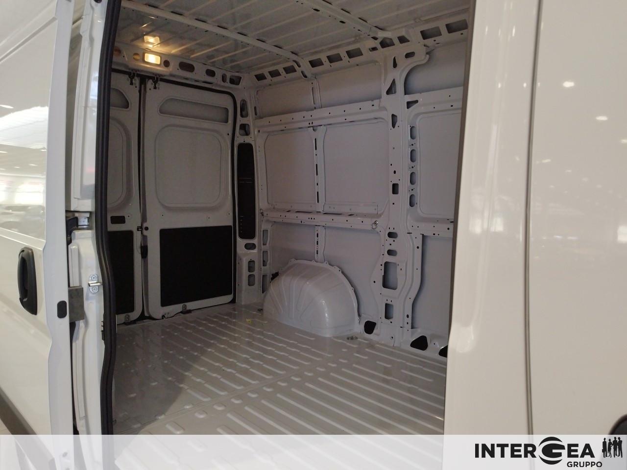 FIAT Ducato 35 MH2 2.2 mjt3 140cv serie 9