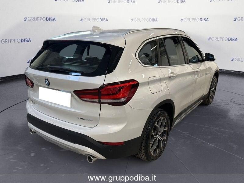 BMW X1 F48 2019 Diesel sdrive18d xLine Plus auto