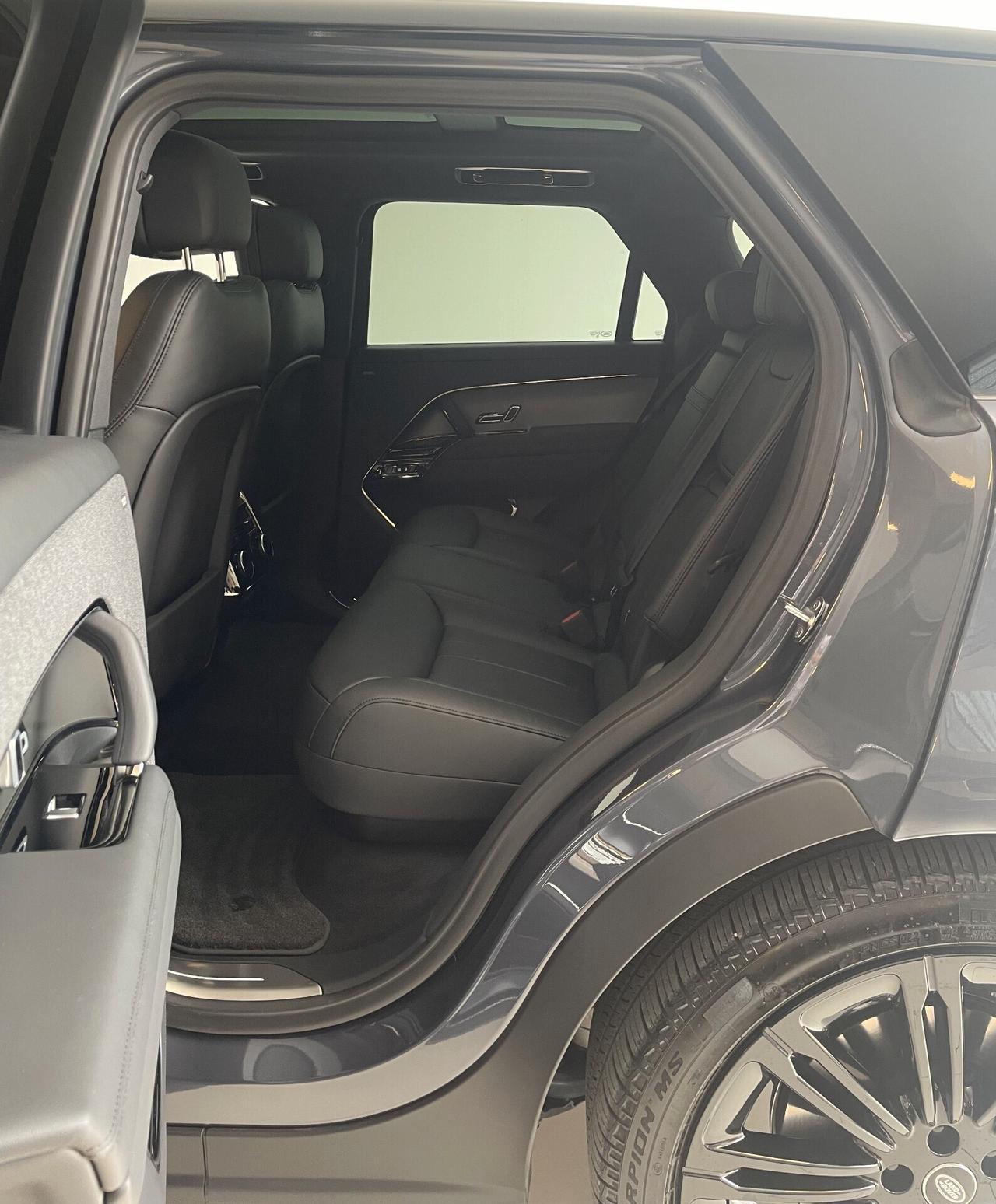 Land Rover Range Rover Sport 3.0D l6 300 CV Dynamic HSE