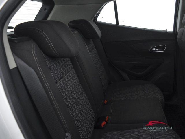 OPEL Mokka 1.7 CDTI Ecotec 130CV 4x2 Start&Stop Cosmo - PER O