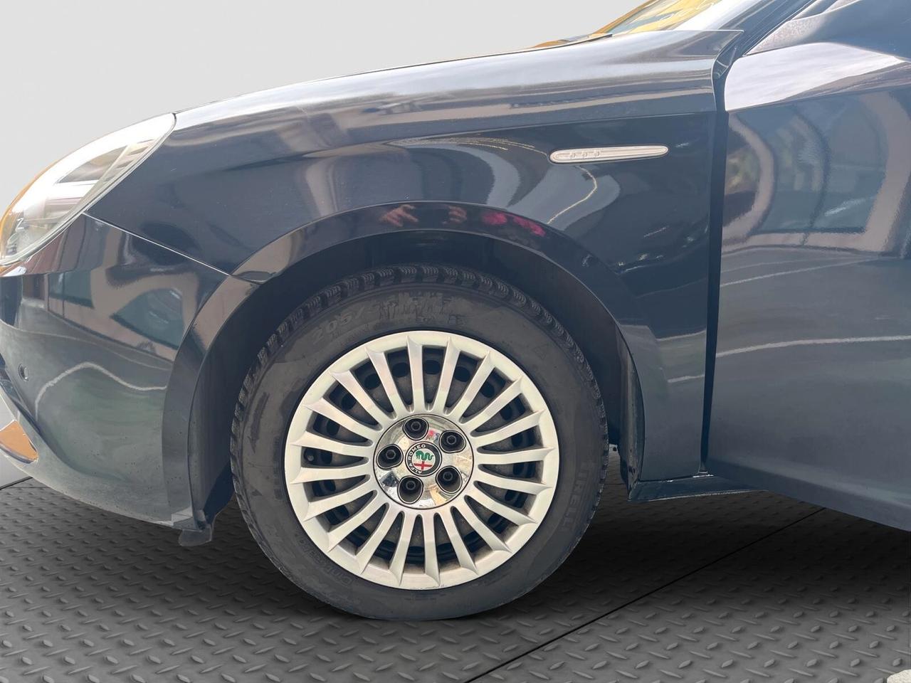 Alfa Romeo Giulietta 1.6 JTDm 120 CV Super 2018