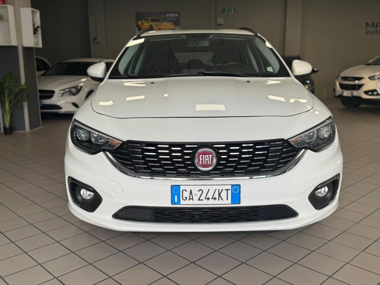 Fiat Tipo 1.3 Mjt S&S SW Business