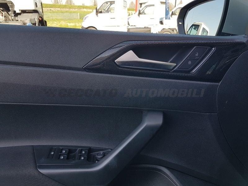 Volkswagen Polo Polo 1.0 tsi Life 95cv dsg
