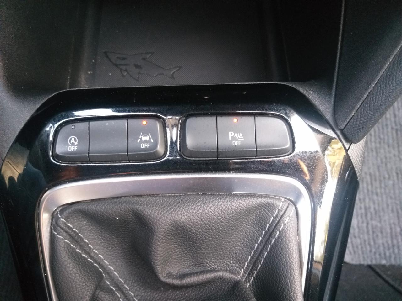 Opel Corsa 1.5 diesel 100 CV Elegance