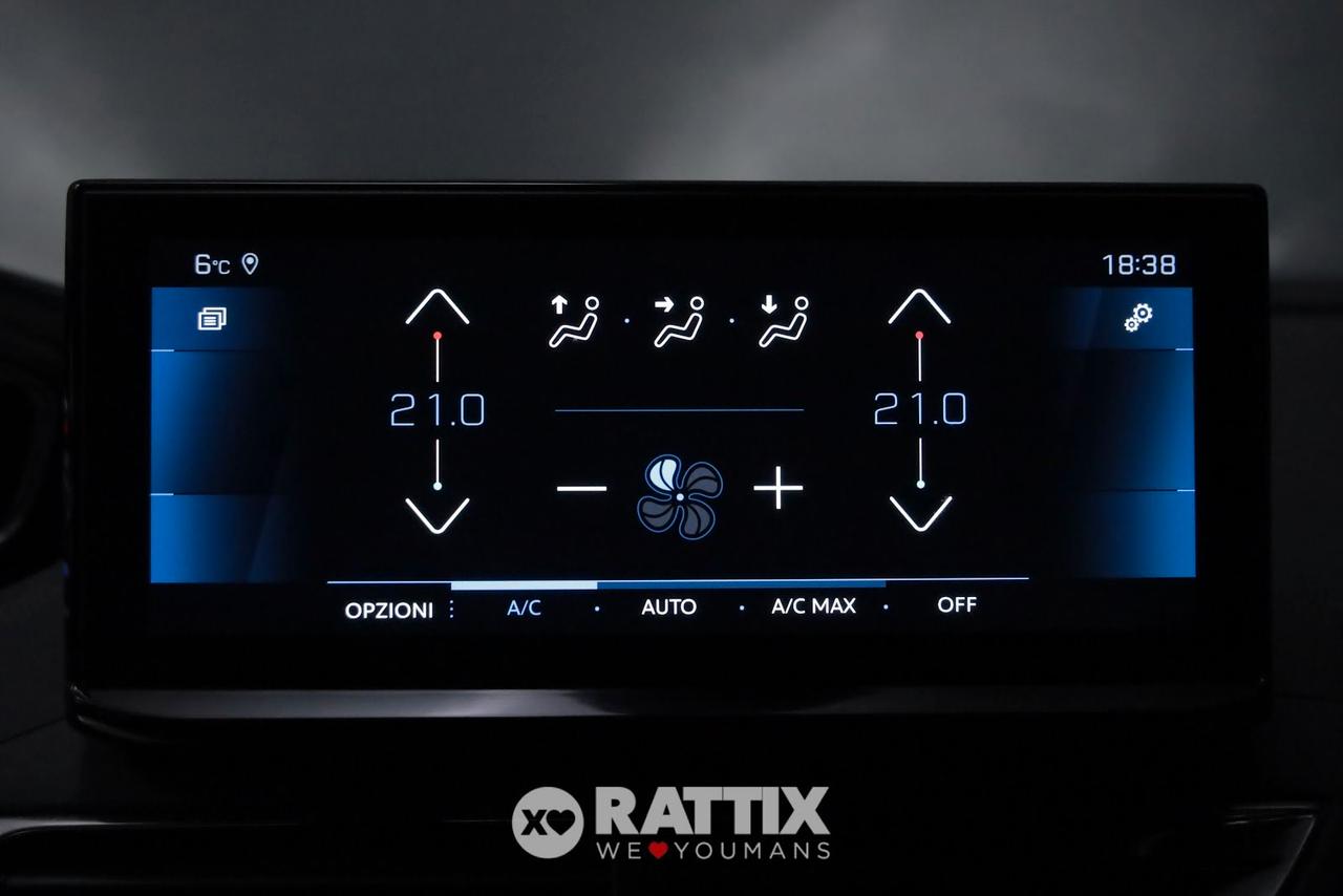 Peugeot 5008 1.5 bluehdi 130CV Active Pack eat8 7p.ti