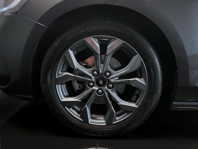 FORD Focus 1.0 EcoBoost Hybrid 125 CV SW ST-Line Design