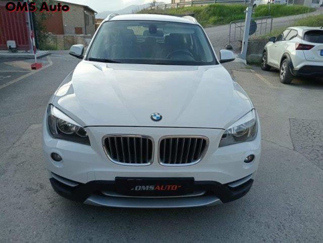 BMW X1 xDrive18d X Line