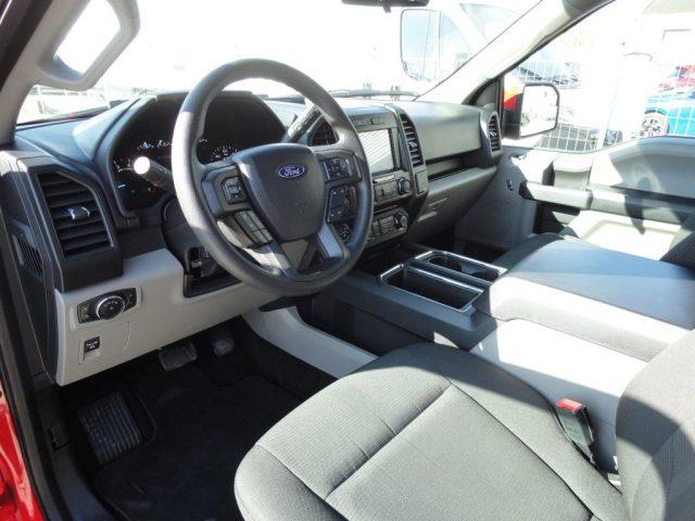 FORD F 150 3.5L V6 GPL EcoBoost SXT SPORT SuperCrew N1
