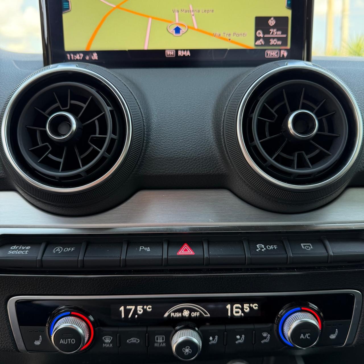 Audi Q2 1.6 TDI S LINE FULL