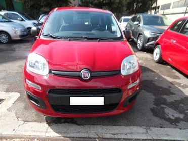 Fiat Panda 1.2 Pop