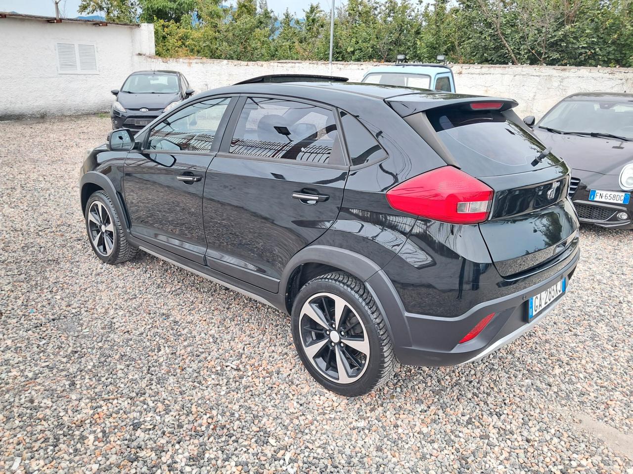 Dr 3 1.5 GPL Full Optional