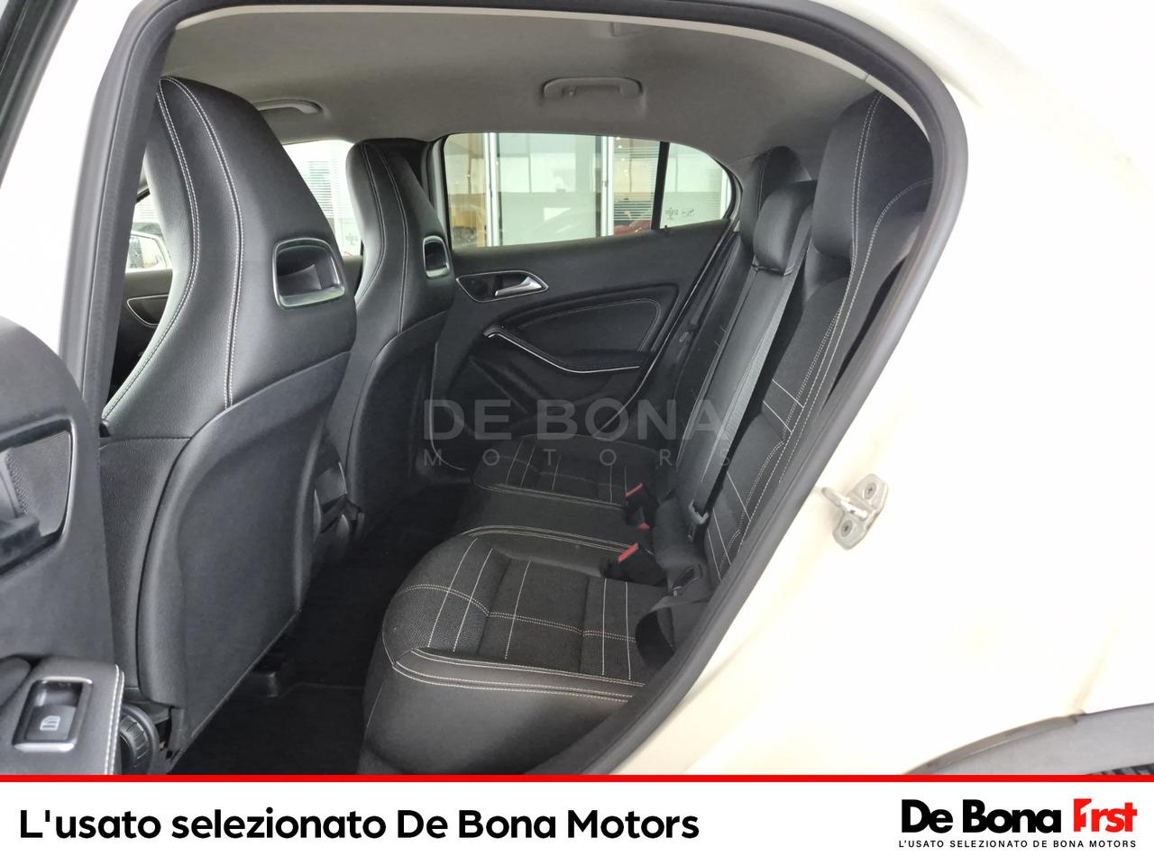 Mercedes GLA 200 d (cdi) executive 4matic auto