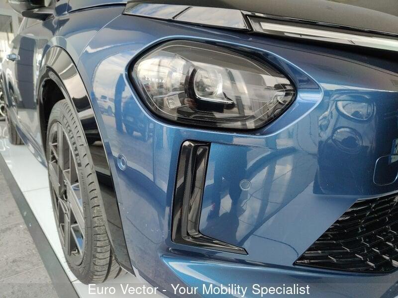 Lancia Ypsilon 51kW LX