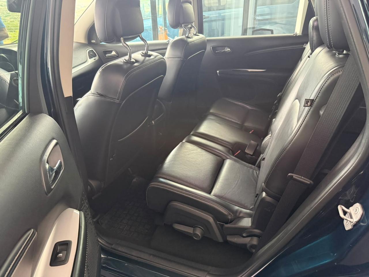 Fiat Freemont 2.0 Multijet 170 CV Lounge