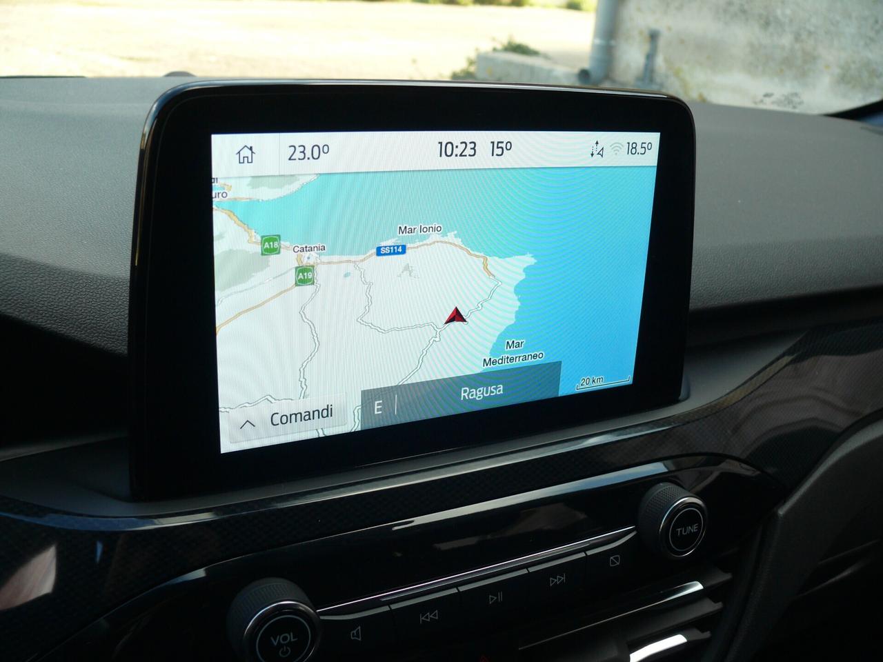 Ford Kuga 1.5 EcoBlue ST-Line (M1253)