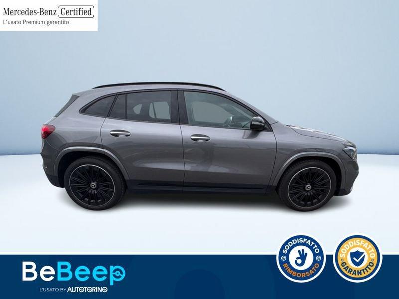 Mercedes-Benz GLA 200 AMG LINE ADVANCED PLUS AUTO