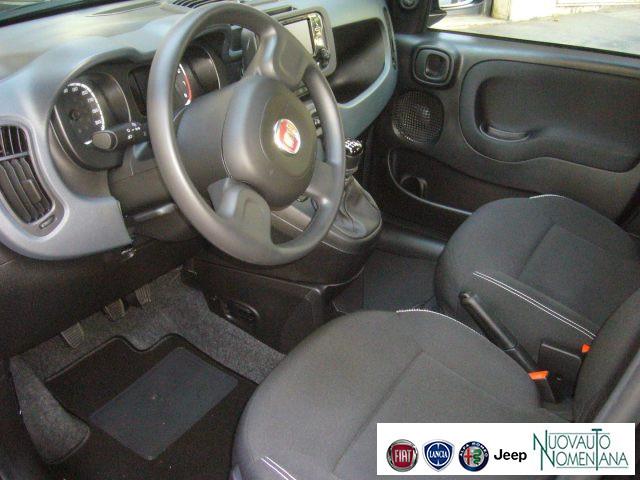 FIAT Panda 1.0 FireFly S&S Hybrid Md.24 Km0 VETTURA NUOVA