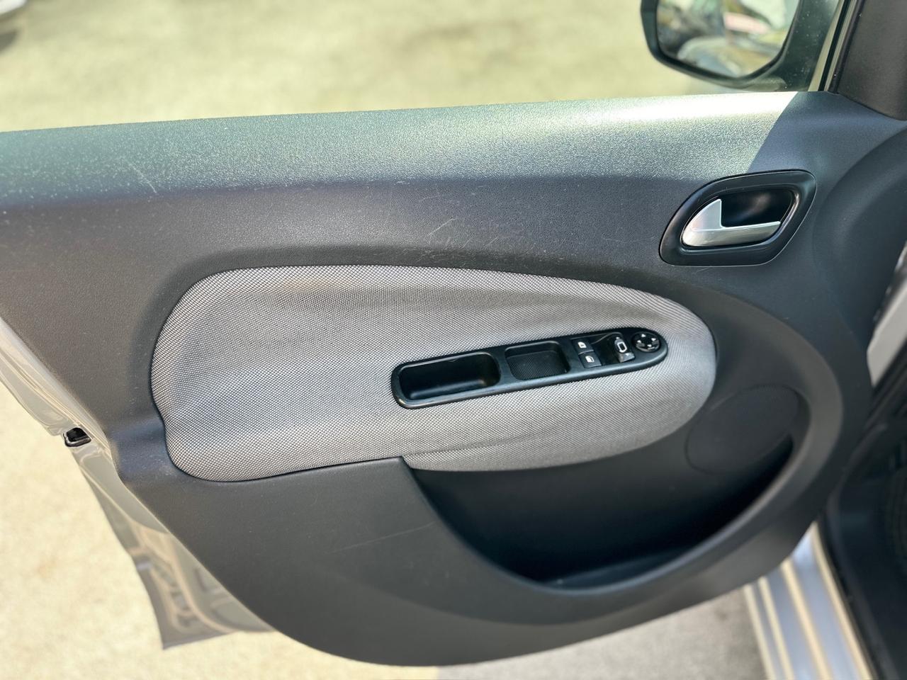 Citroen C3 Picasso 1.6 HDi 90 Exclusive Limited