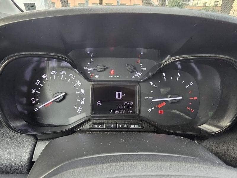 Citroën C3 Aircross 110 S&S PLUS