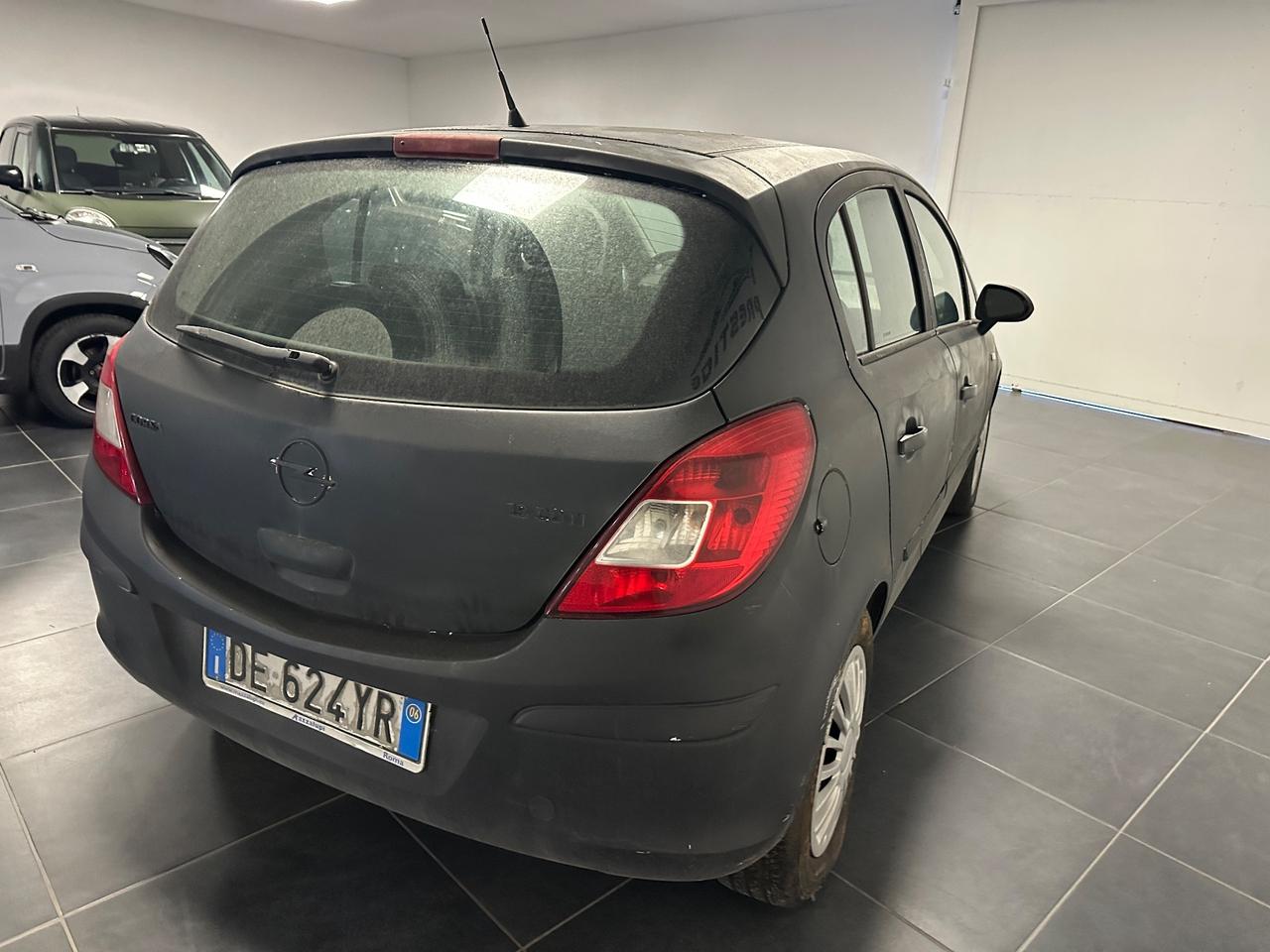OPEL CORSA 1.3 CDTI 75CV