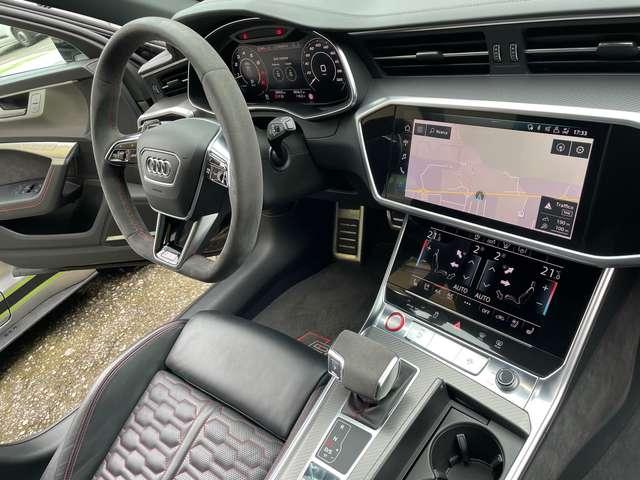 Audi RS6 Avant 4.0 Carbo Quattro tiptronic Full Optional