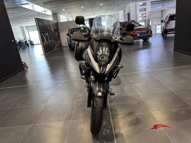 SUZUKI Other V Storm 650