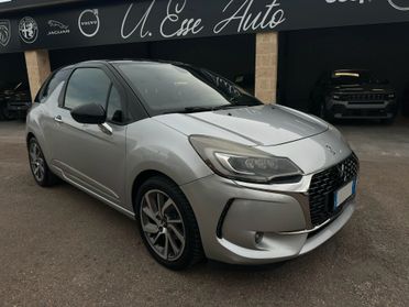 Ds DS3 3 BlueHDi 100 S&S Sport Chic
