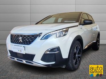PEUGEOT 3008 1.5 DIESEL 130CV GT - LINE