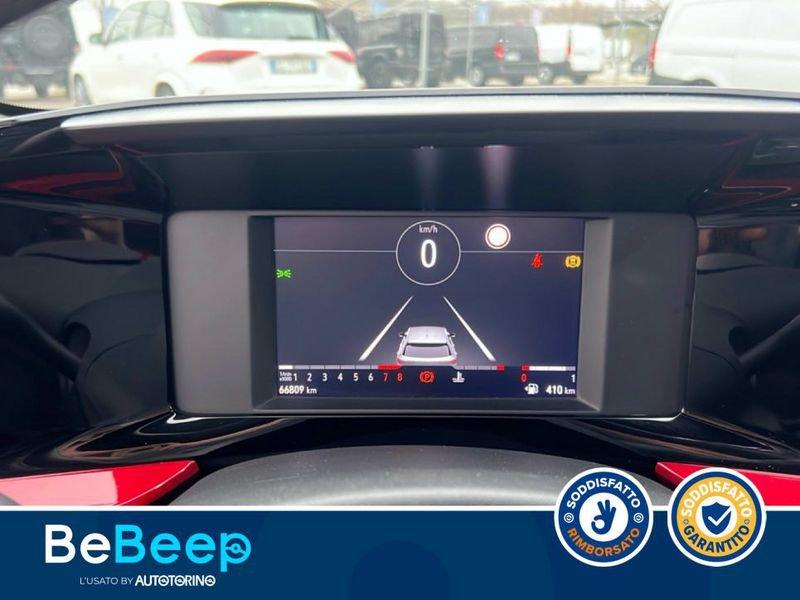 Opel Mokka 1.2 T GS S&S 100CV