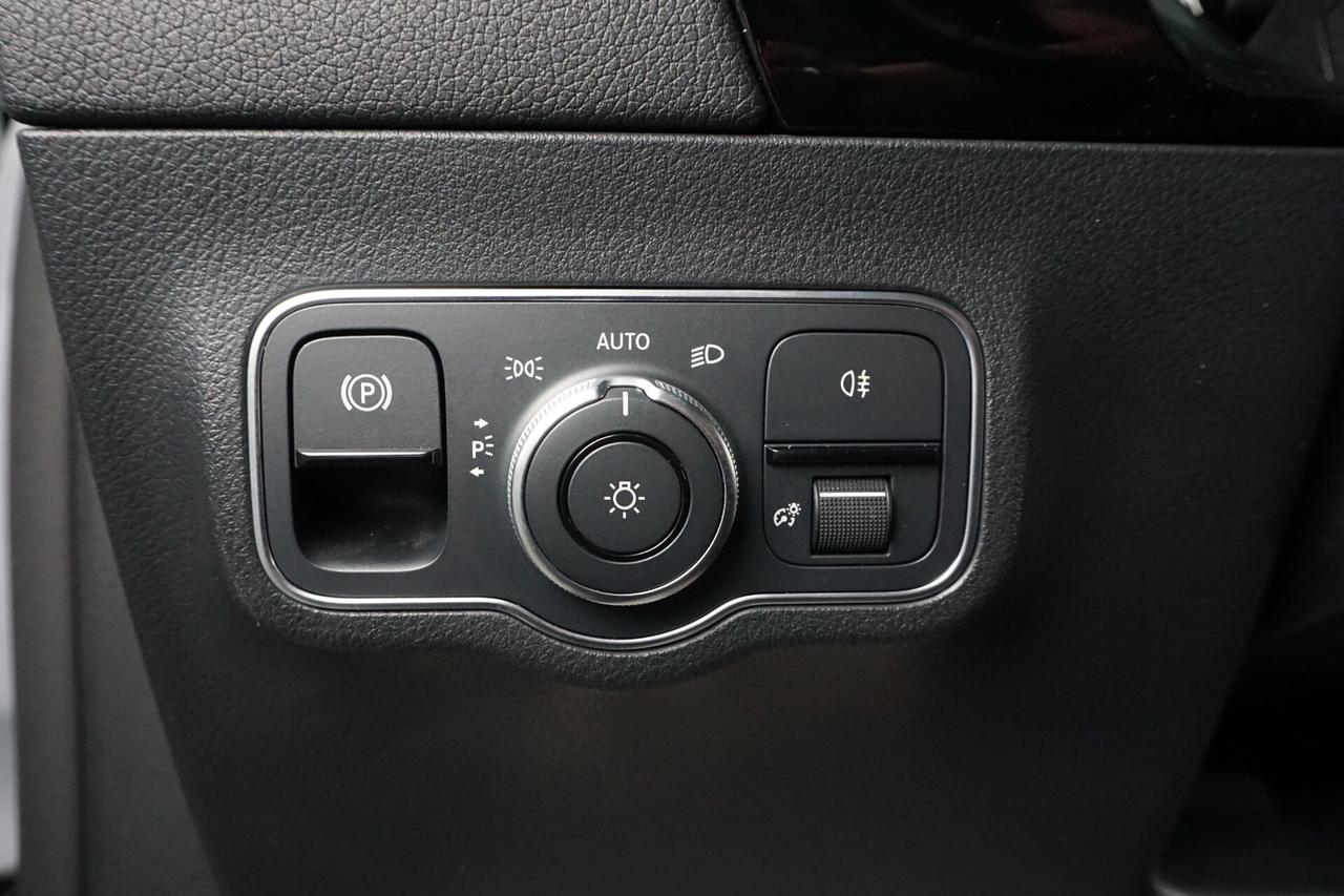Mercedes-benz GLA 200 d Automatic Sport