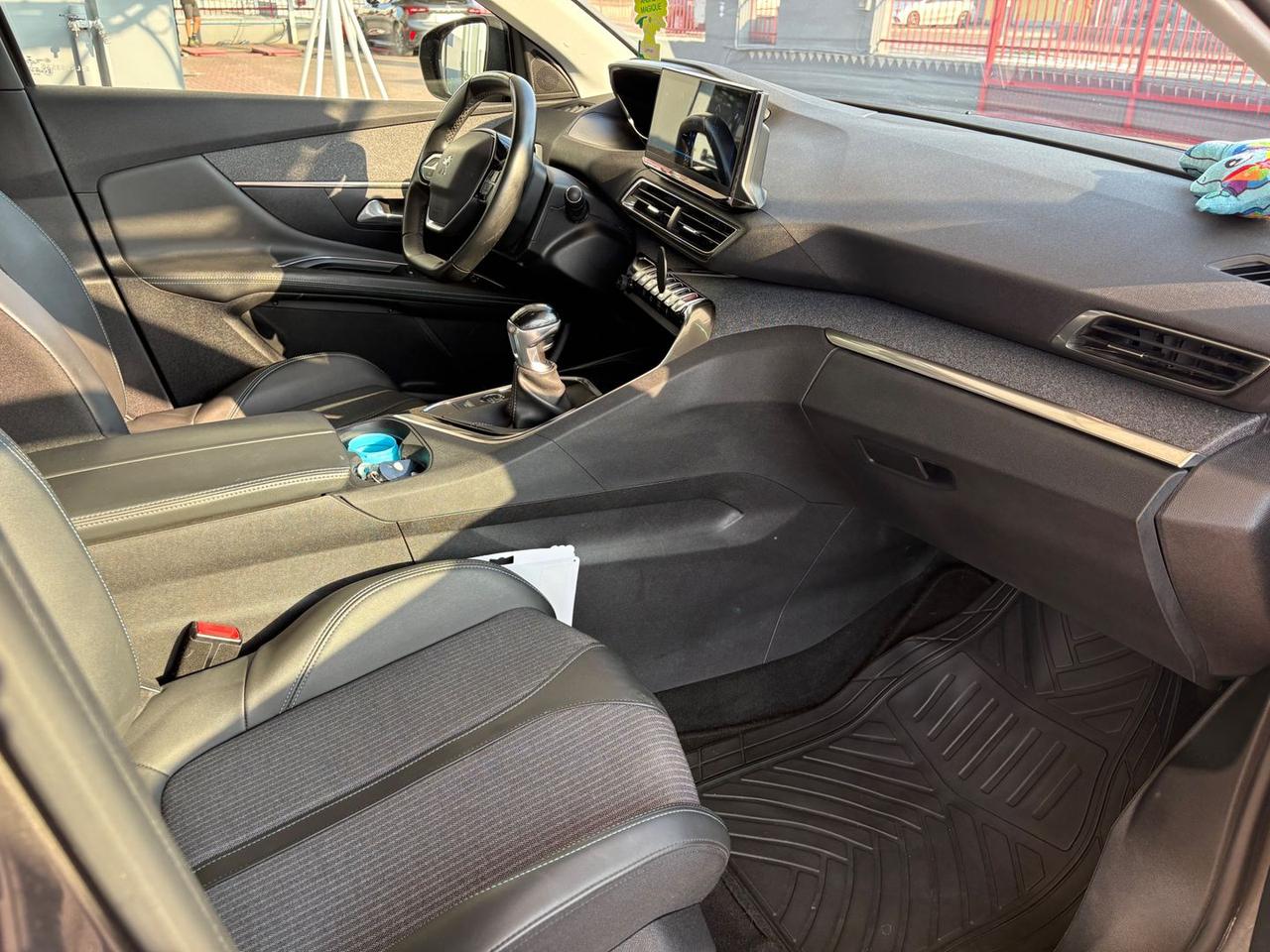 Peugeot 3008 Allure Pack 1.5 Blue HDi 130 #11831