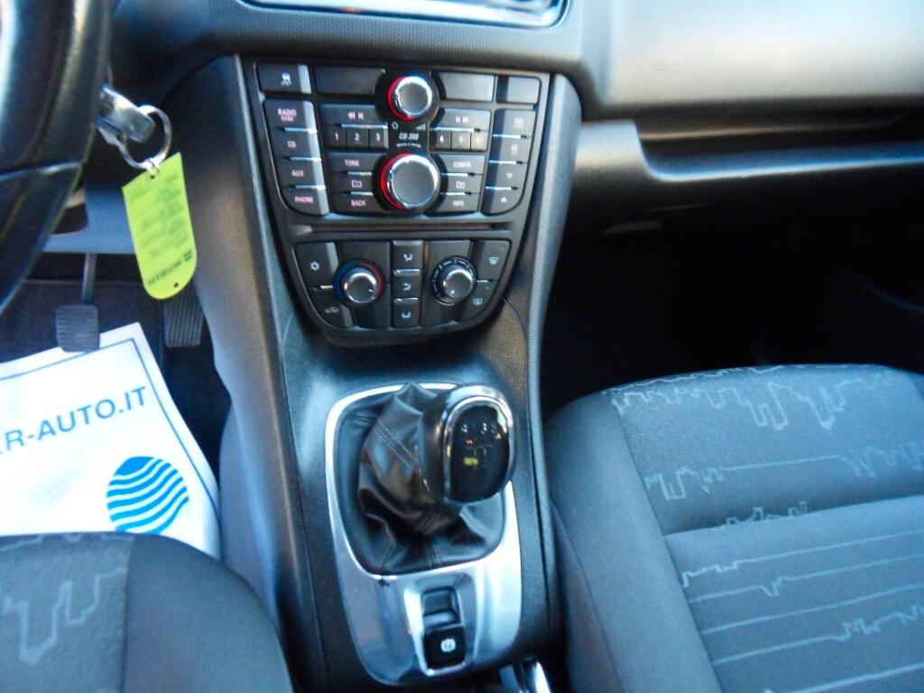 Opel Meriva 1.4 100CV Elective