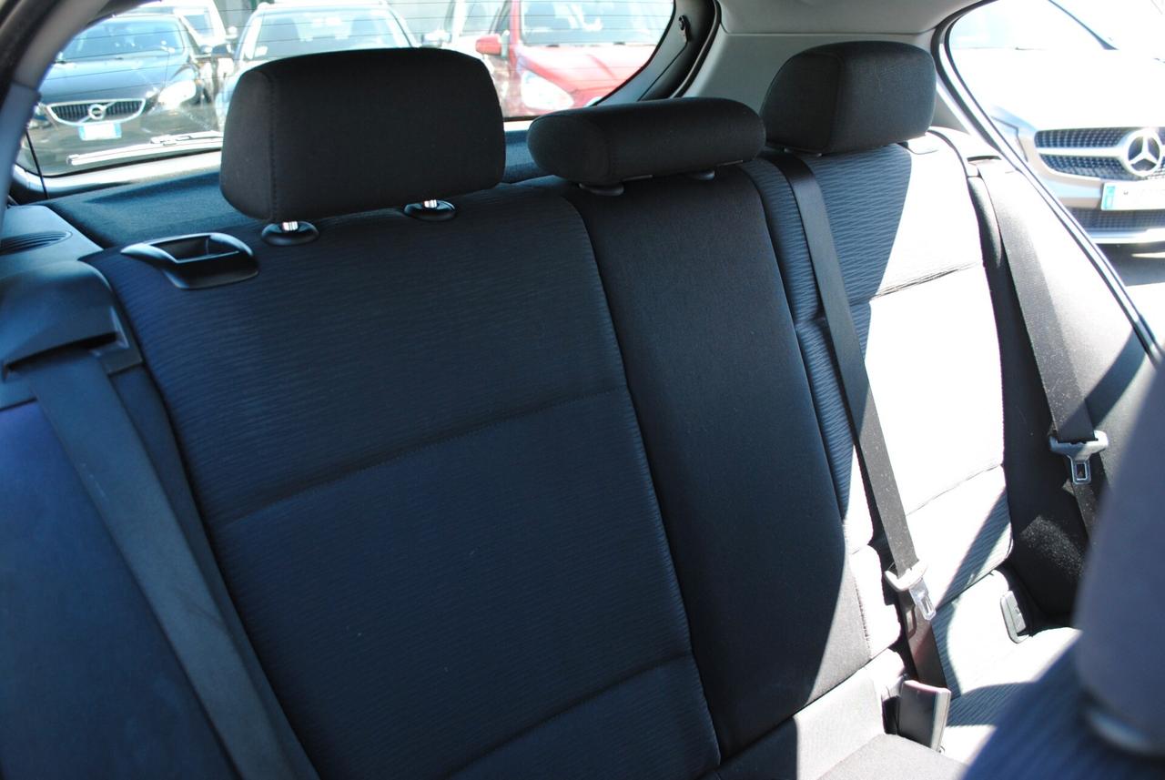 BMW 118D 2.0 D 143 CV